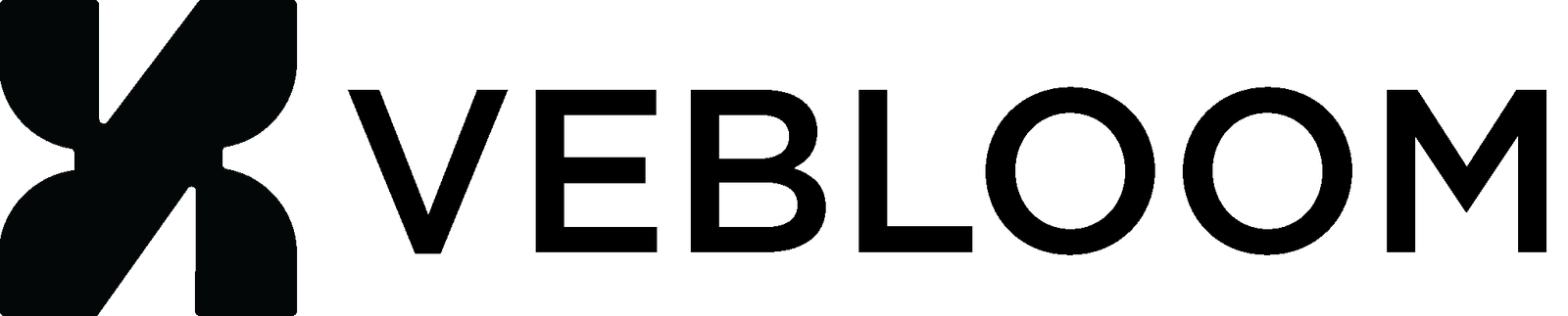 Vebloom Logo